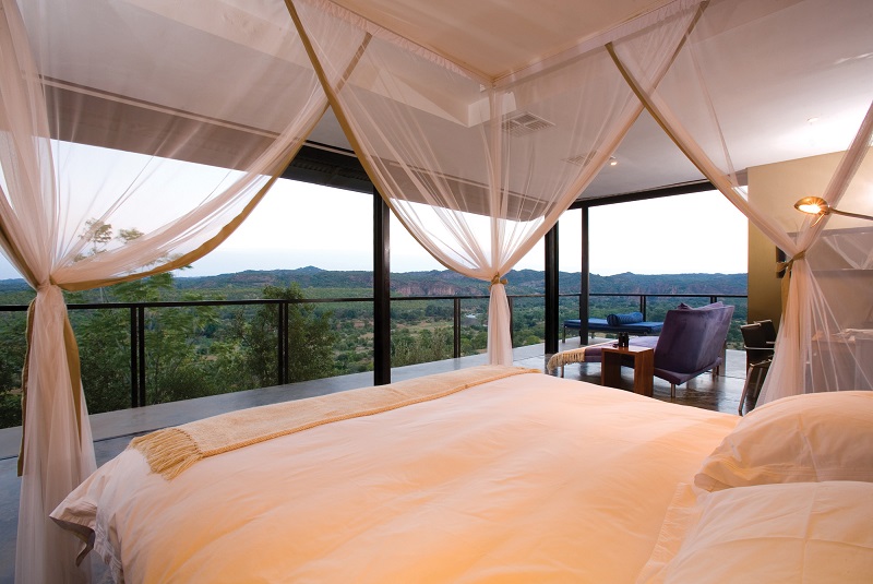 Photo of The Outpost Bed